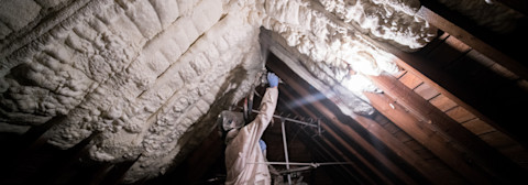 insulation-specilaists