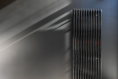 vertical-radiator