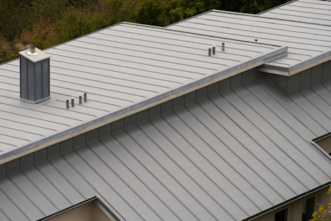 steel-roof