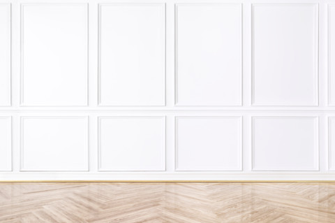 Wall panel 1
