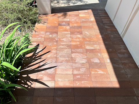 Garden tile ideas 3