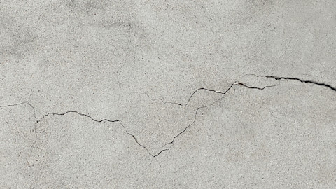 Replaster wall 1