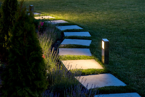 pathway lighting