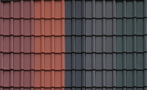 different-roof-tile-types