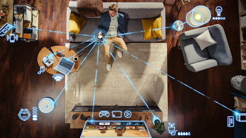 Smart Devices for Homes02