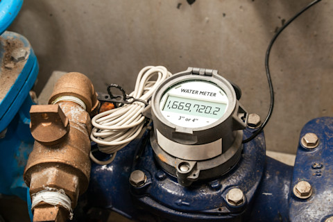 commercial-water-meter