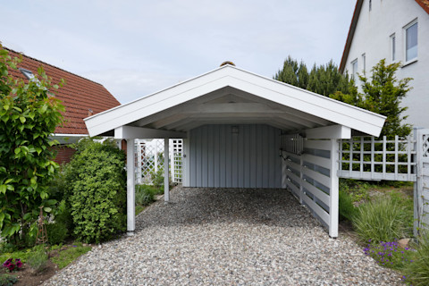 wooden-carport