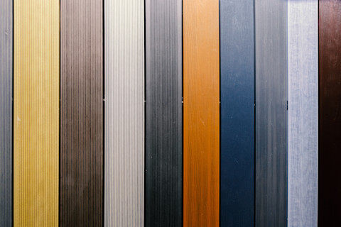 Decking Material 2