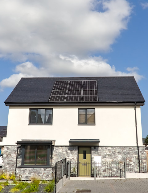 House building 2