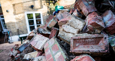 demolitions