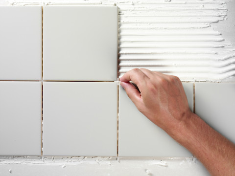 half-tiled-wall