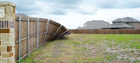 Fence repair cost 1