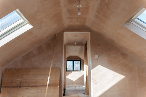 Loft conversion 1