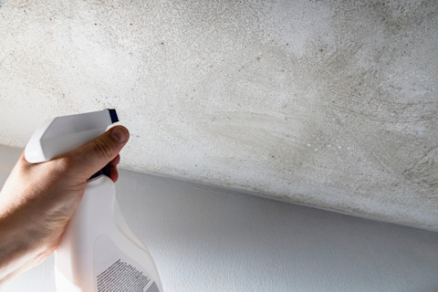 Preventing dampness 3