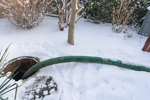 septic-tank-with-pipe