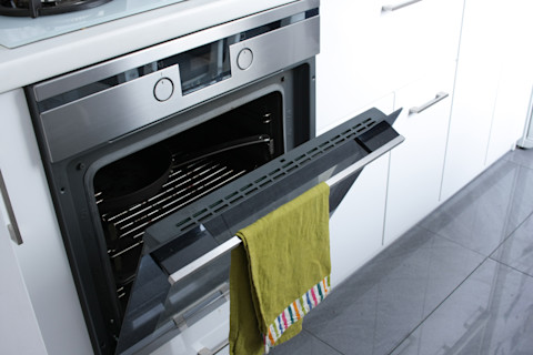 Cost of Built-In Oven and Grill