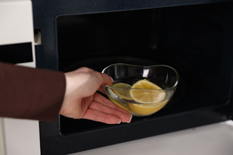 Oven clean 1