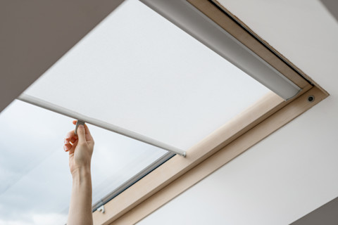 Window blind 2