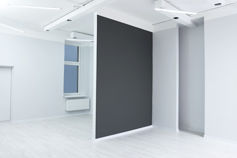 Partition wall