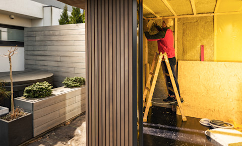 heating garden room 3