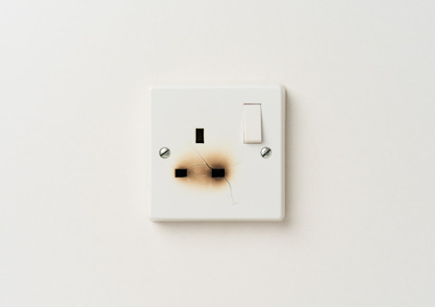 plug socket