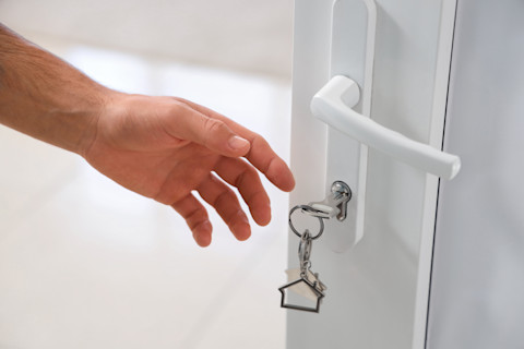 Measure door 2