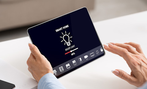 Smart-Home-System