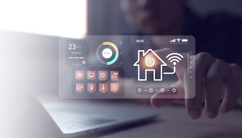 Smart Devices for Homes01