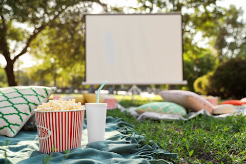 Outdoor Home Cinema04