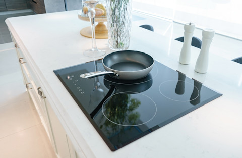 Ceramic Cooktop