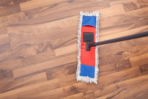 floorboard care