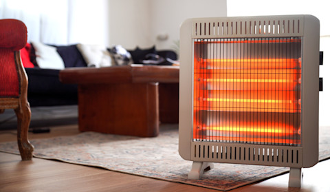 Electric Heaters