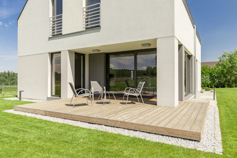 decking ideas 2