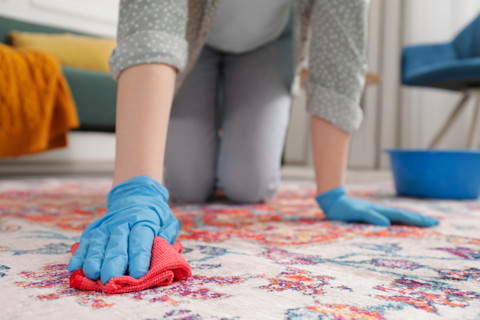 hand-cleaning-carpet