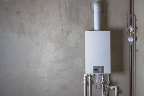 Boiler