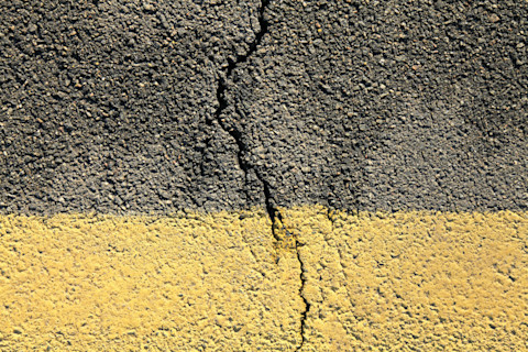 Driveway repair 1
