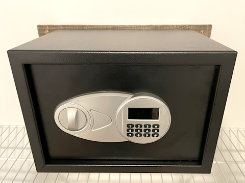 Safe Installation