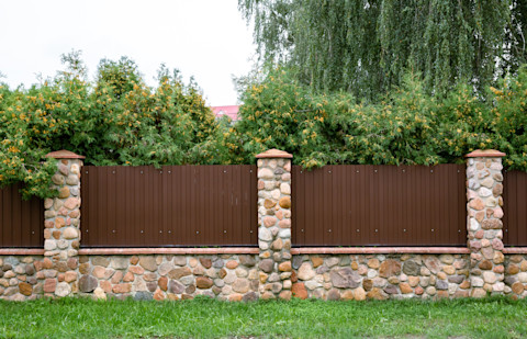 garden fence 3
