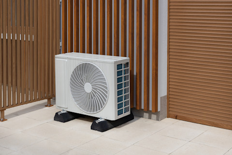 Heat Pumps