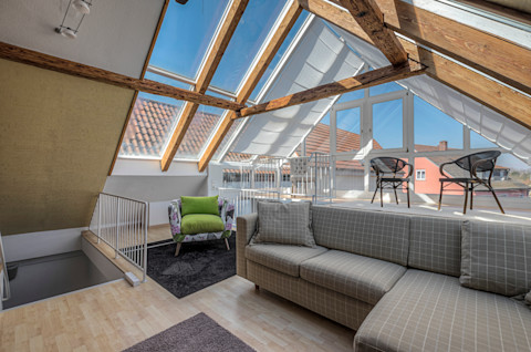 Loft conversion 3