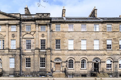 Period property renovation 1