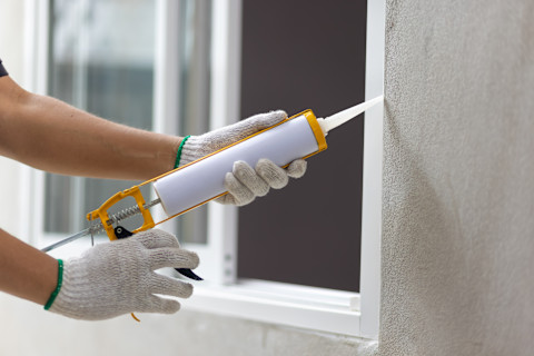 sealing-windows