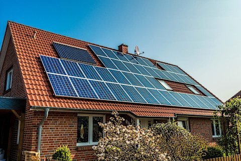 Solar Heating System