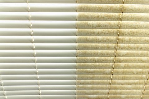 Vertical blinds 2