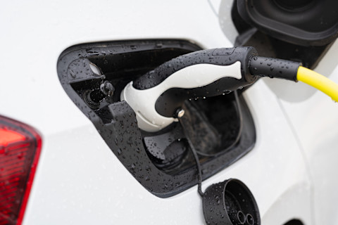 Home EV charging 3