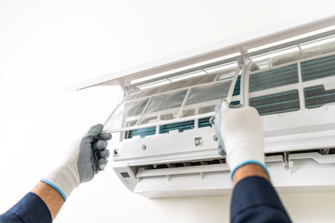 Air conditioning 2