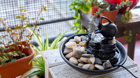 Small garden ideas 4