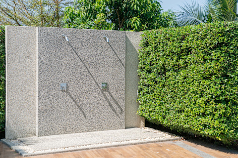 outdoor-shower