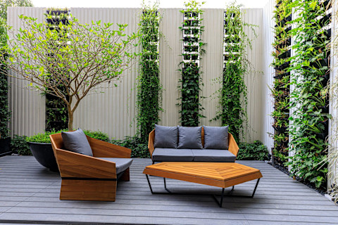 Small garden ideas 2
