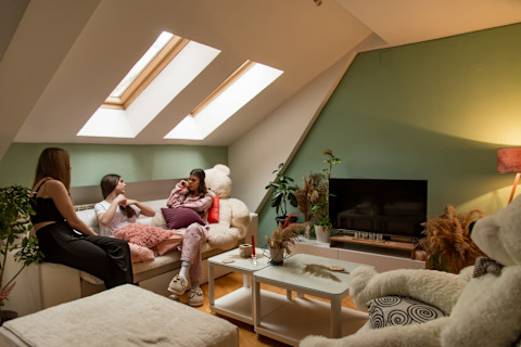 Attic Conversion Costs in 2026 - MyBuilder